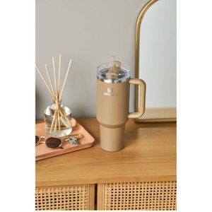 Target exclusive Hearth & Hand Stanley 40oz Flowstate Tumbler new in box